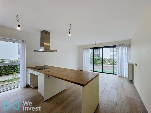 Appartement location à Ottignies-louvain-la-neuve, Wallonie