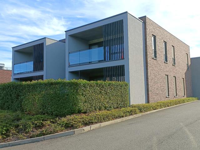 Appartement location à Haasrode, Oud-Heverlee