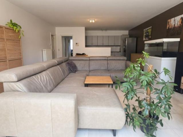 Appartement location à Oudegem, Dendermonde