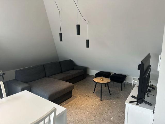 Appartement location à Oudenaarde