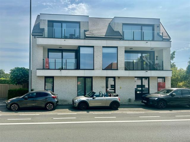 Appartement location à Audenarde, Oost-Vlaanderen