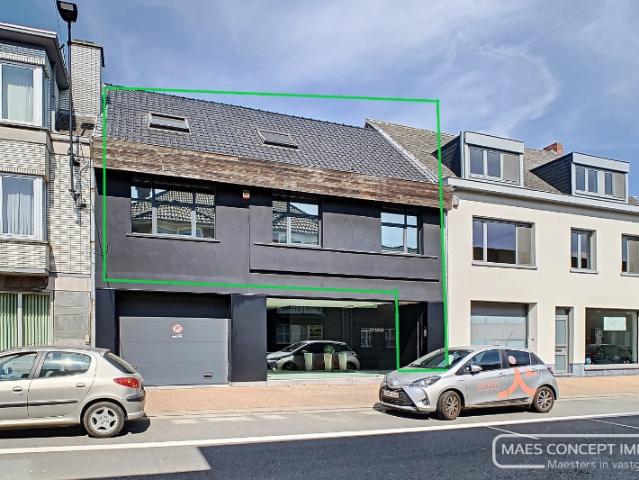 Appartement location à Audenarde, Oost-Vlaanderen