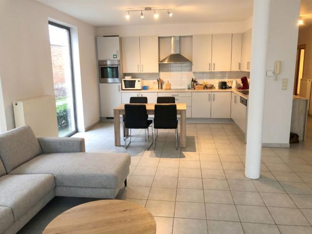 Appartement location à Audenarde, Oost-Vlaanderen