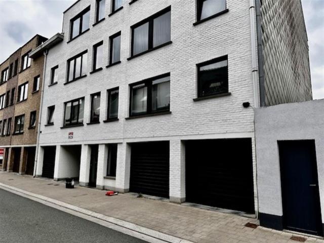 Appartement location à Oudenaarde