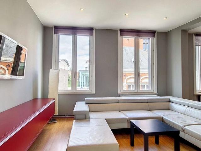 Appartement location à Audenarde, Oost-Vlaanderen