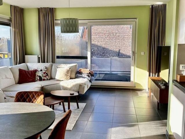 Appartement location à Audenarde, Oost-Vlaanderen