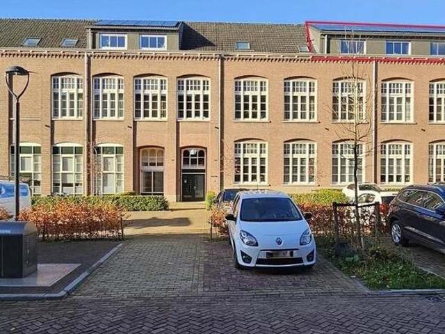 Appartement te huur in Oudenbosch, Noord Brabant