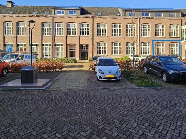 Appartement te huur in Oudenbosch, Halderberge