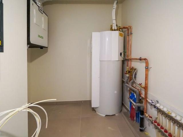 Appartement location à Oudenburg, West-Vlaanderen