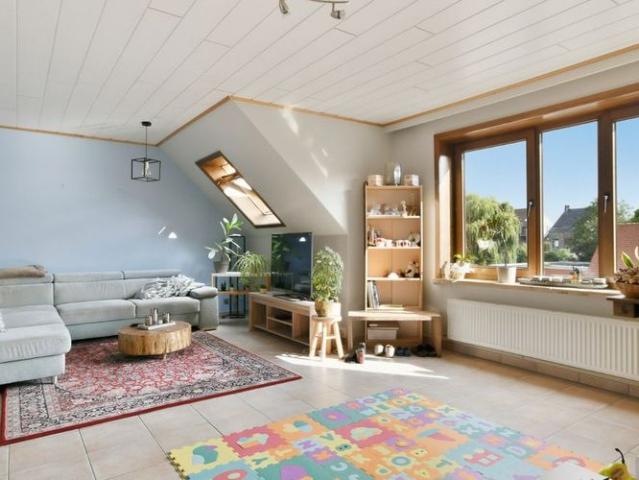 Appartement location à Oudenburg, West-Vlaanderen