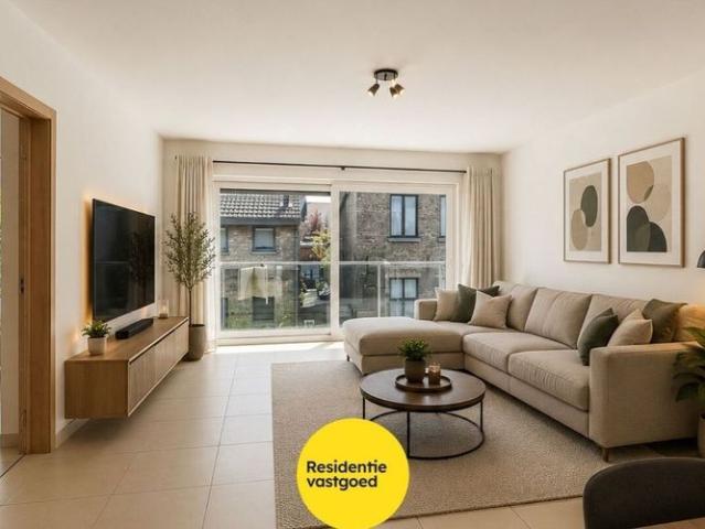 Appartement location à Oudenburg, West-Vlaanderen