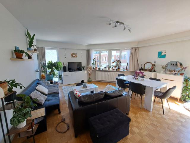 Appartement location à Oudergem, Bruxelles