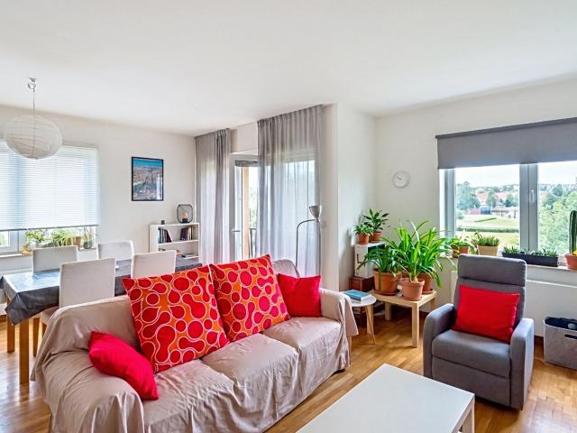 Appartement location à Oudergem, Bruxelles