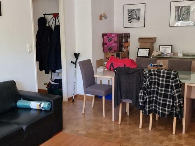 Appartement location à Oudergem, Bruxelles