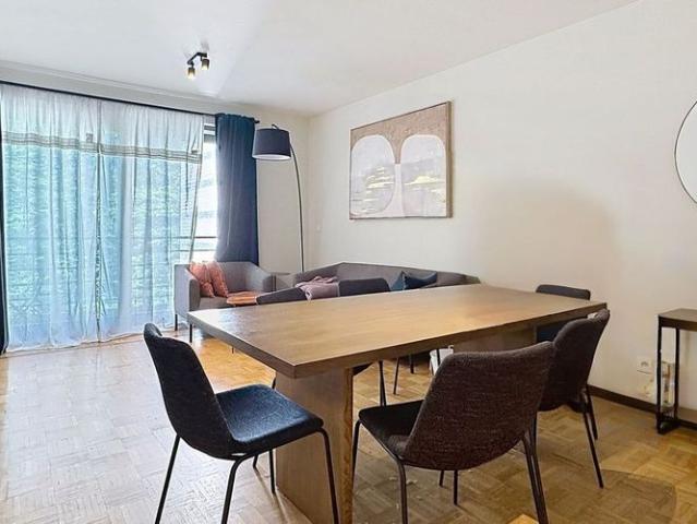 Appartement location à Oudergem, Bruxelles