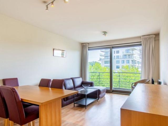 Appartement location à Oudergem, Bruxelles