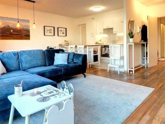 Appartement location à Oudergem, Bruxelles