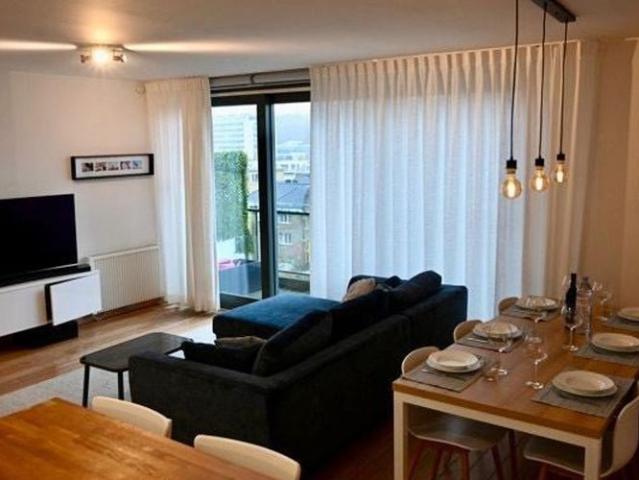 Appartement location à Oudergem, Bruxelles