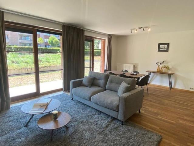 Appartement location à Oudergem, Bruxelles