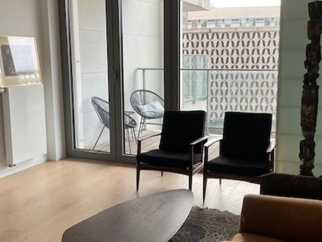 Appartement location à Oudergem, Bruxelles