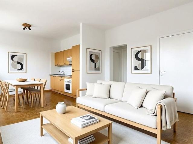 Appartement location à Oudergem, Bruxelles