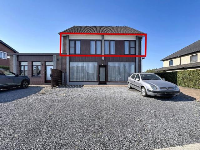 Appartement location à Neerglabbeek, Limburg