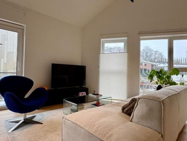 Appartement location à Overijse, Brabant