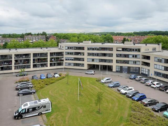 Appartement te huur in Papendrecht, Zuid Holland