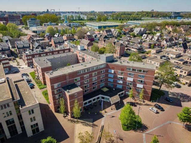 Appartement te huur in Papendrecht, Zuid Holland