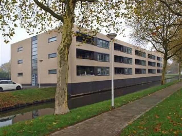 Appartement te huur in Papendrecht, Zuid Holland