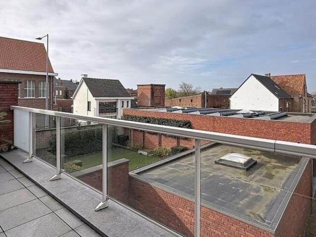 Appartement location à Zonnebeke, West-Vlaanderen