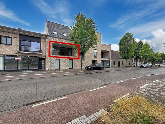 Appartement location à Peer, Limburg