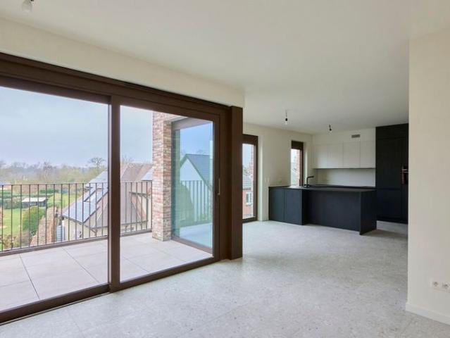 Appartement location à Peer, Limburg