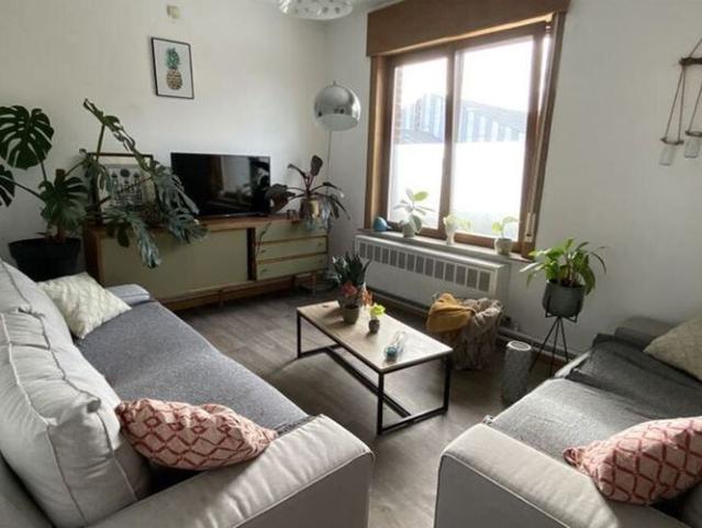 Appartement location à Wallonie