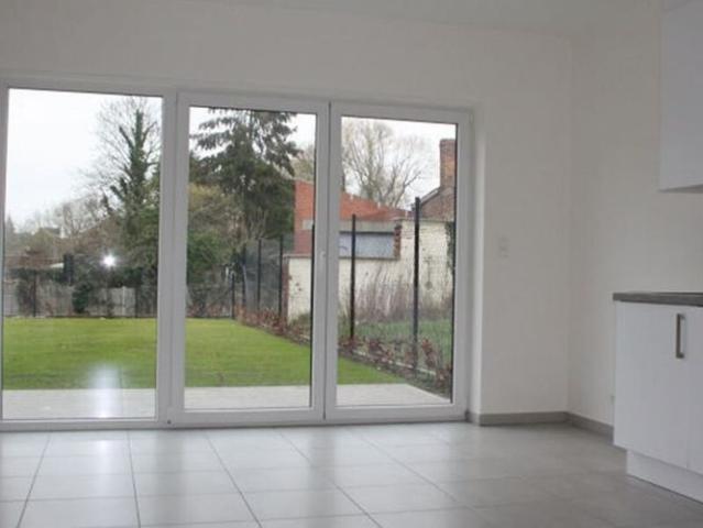 Appartement location à Wallonie