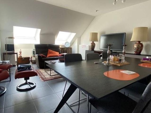 Appartement location à Wallonie