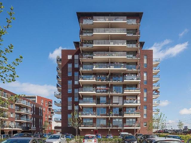 Appartement te huur in Pijnacker, Zuid Holland