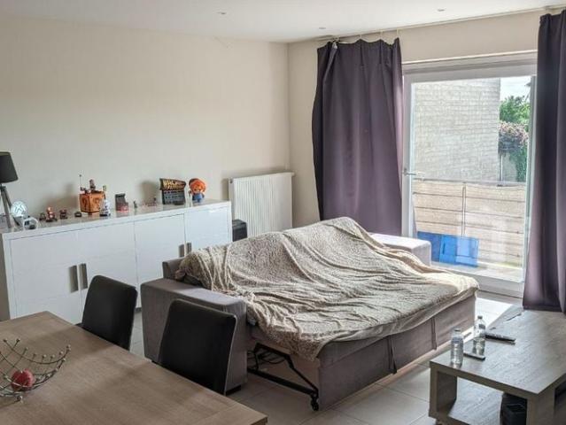 Appartement location à Comines-warneton, Wallonie