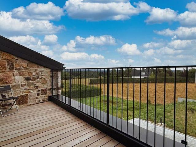 Appartement location à Theux, Wallonie