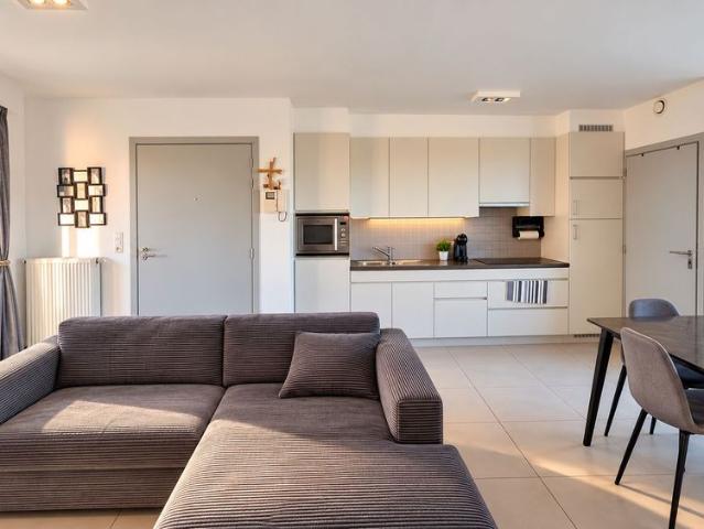 Appartement location à Poperinge