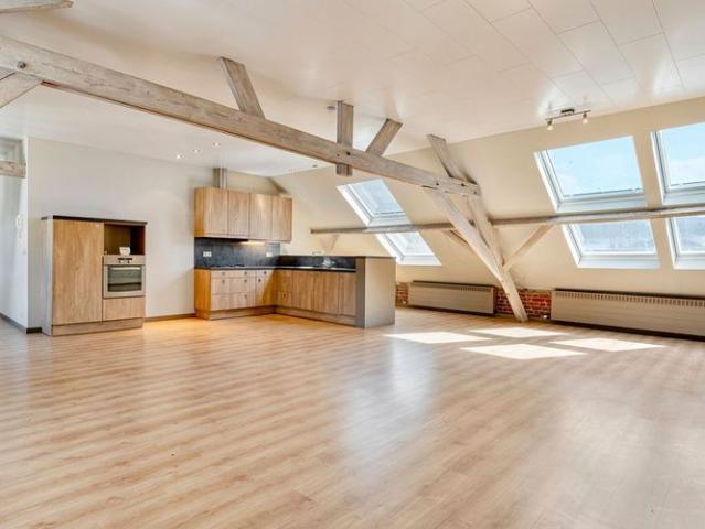 Appartement location à Poperinge, West-Vlaanderen