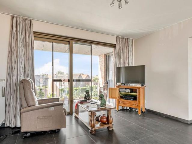 Appartement location à Poperinge, West-Vlaanderen