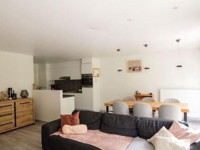Appartement location à Poperinge, West-Vlaanderen