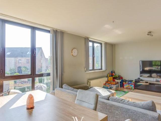 Appartement location à Santhoven, Antwerpen