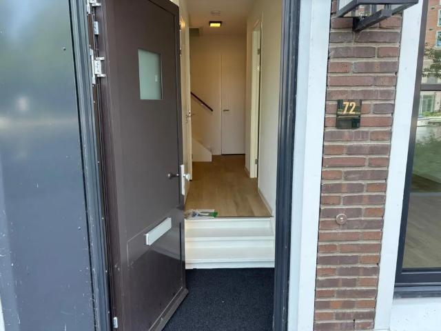 Appartement te huur in Purmerend, Noord Holland