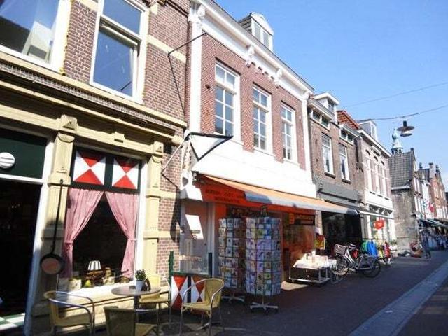 Appartement te huur in Purmerend, Noord Holland