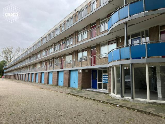 Appartement te huur in Purmerend, Noord Holland
