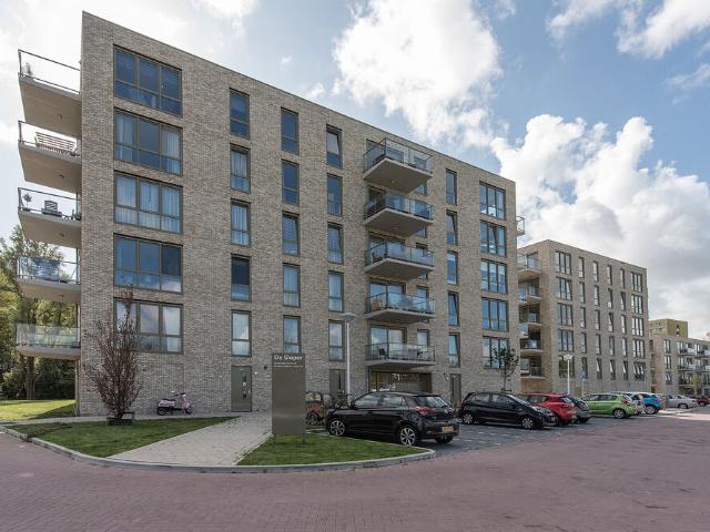 Appartement te huur in Purmerend, Noord Holland