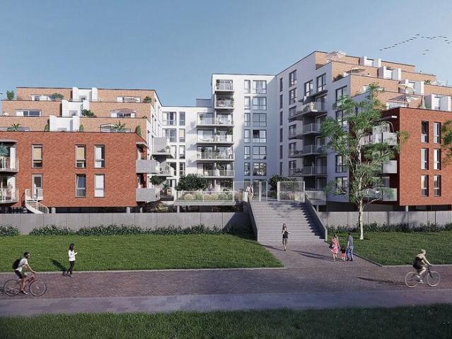 Appartement te huur in Purmerend, Noord Holland