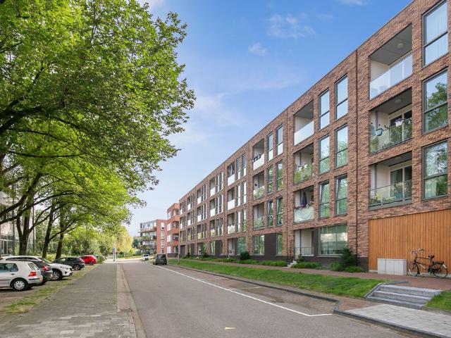Appartement te huur in Purmerend, Noord Holland